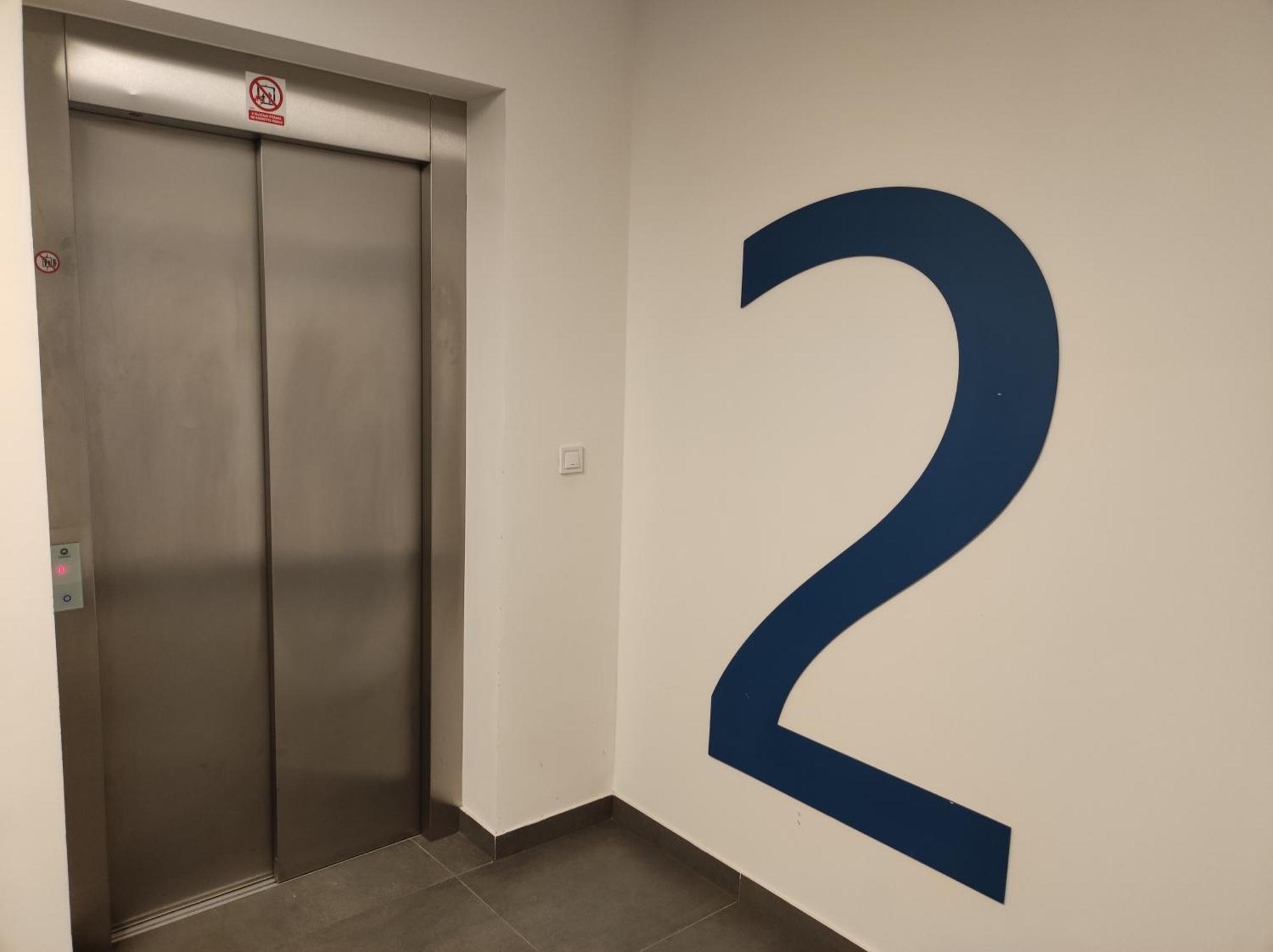 City East Apartment Zagreb With Private Parking Eksteriør bilde