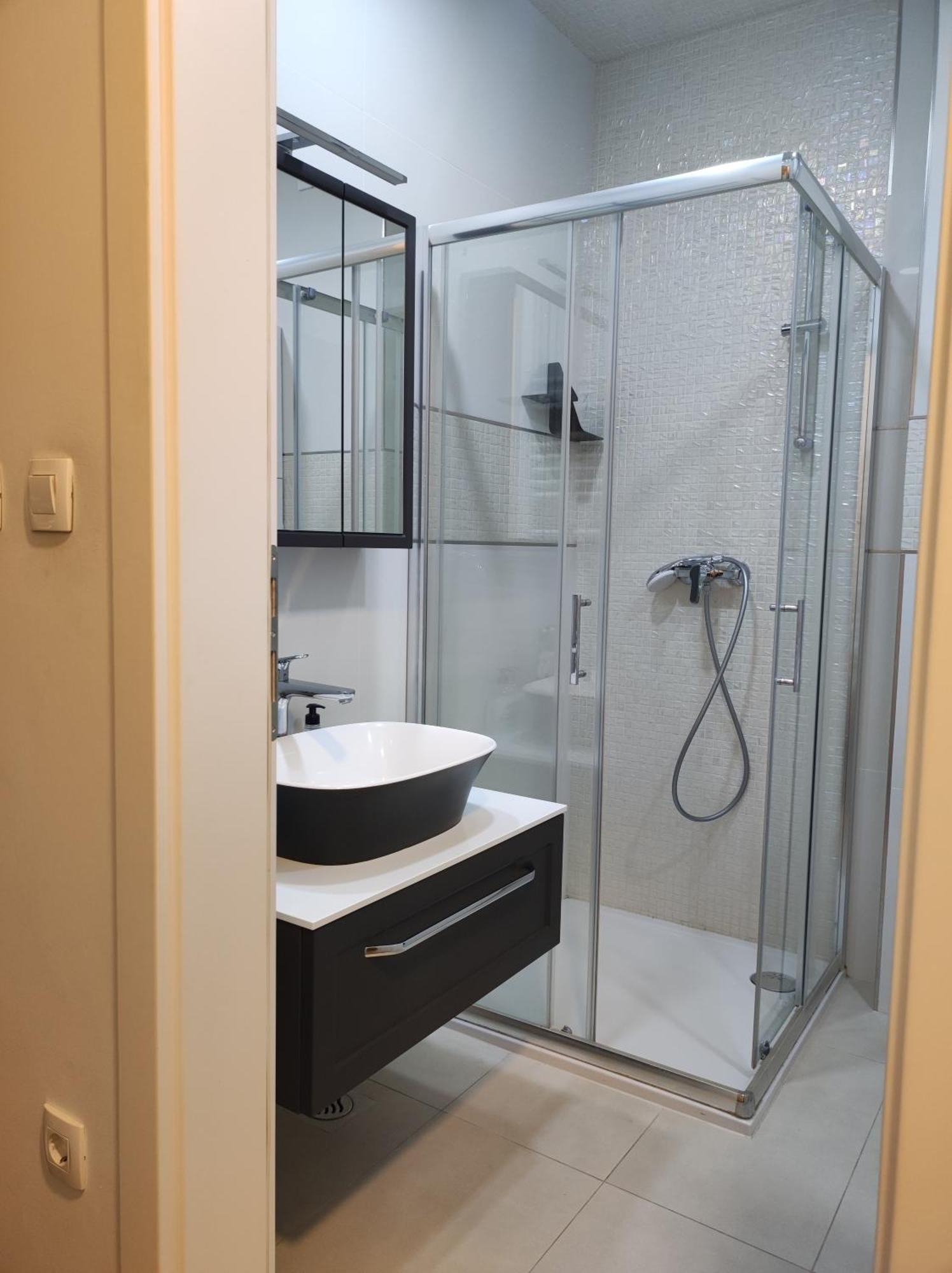 City East Apartment Zagreb With Private Parking Eksteriør bilde