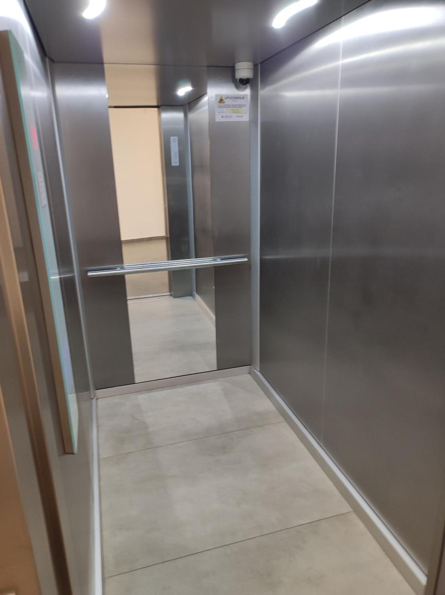 City East Apartment Zagreb With Private Parking Eksteriør bilde